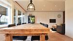 DiningRoom - Ferienhaus für 9 Personen (120 m²) in Callantsoog - Top-Hundeurlaub