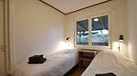 BedRoom - Ferienhaus für 9 Personen (120 m²) in Callantsoog - Top-Hundeurlaub