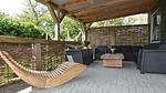 TerraceBalcony - Ferienhaus für 9 Personen (120 m²) in Callantsoog - Top-Hundeurlaub