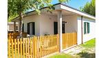 ExteriorSummer - Bungalow für 5 Personen (38 m²) - Top-Hundeurlaub
