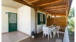 TerraceBalcony - Bungalow für 5 Personen (38 m²) - Top-Hundeurlaub