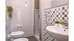 BathRoom - Bungalow für 5 Personen (38 m²) - Top-Hundeurlaub