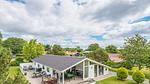 Outdoor - Ferienhaus für 9 Personen (100 m²) in Juelsminde - Top-Hundeurlaub