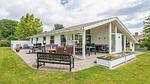 Outdoor - Ferienhaus für 9 Personen (100 m²) in Juelsminde - Top-Hundeurlaub
