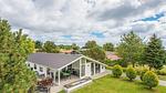Outdoor - Ferienhaus für 9 Personen (100 m²) in Juelsminde - Top-Hundeurlaub