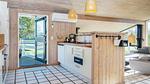 Indoor - Ferienhaus für 9 Personen (100 m²) in Juelsminde - Top-Hundeurlaub