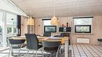 Indoor - Ferienhaus für 9 Personen (100 m²) in Juelsminde - Top-Hundeurlaub