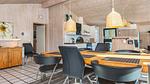 Indoor - Ferienhaus für 9 Personen (100 m²) in Juelsminde - Top-Hundeurlaub