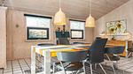 Indoor - Ferienhaus für 9 Personen (100 m²) in Juelsminde - Top-Hundeurlaub