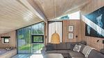 Indoor - Ferienhaus für 9 Personen (100 m²) in Juelsminde - Top-Hundeurlaub