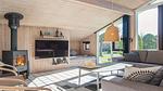 Indoor - Ferienhaus für 9 Personen (100 m²) in Juelsminde - Top-Hundeurlaub