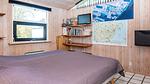 Indoor - Ferienhaus für 9 Personen (100 m²) in Juelsminde - Top-Hundeurlaub