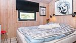Indoor - Ferienhaus für 9 Personen (100 m²) in Juelsminde - Top-Hundeurlaub