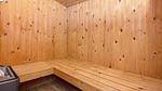 Sauna - Ferienhaus für 9 Personen (100 m²) in Juelsminde - Top-Hundeurlaub