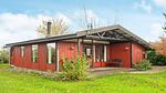 Outdoor - Ferienhaus für 7 Personen (80 m²) in Skovmose - Top-Hundeurlaub