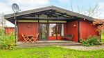 Outdoor - Ferienhaus für 7 Personen (80 m²) in Skovmose - Top-Hundeurlaub