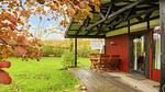 Outdoor - Ferienhaus für 7 Personen (80 m²) in Skovmose - Top-Hundeurlaub