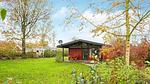 Outdoor - Ferienhaus für 7 Personen (80 m²) in Skovmose - Top-Hundeurlaub