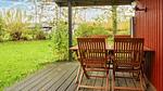 Outdoor - Ferienhaus für 7 Personen (80 m²) in Skovmose - Top-Hundeurlaub