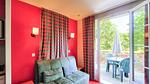 Ferienwohnung für 5 Personen (27 m²) in Monflanquin - Top-Hundeurlaub