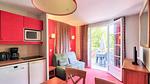 Ferienwohnung für 5 Personen (27 m²) in Monflanquin - Top-Hundeurlaub