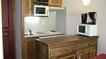 Untagged - Ferienwohnung für 7 Personen (41 m²) in Bessans - Top-Hundeurlaub