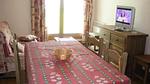 Untagged - Ferienwohnung für 7 Personen (41 m²) in Bessans - Top-Hundeurlaub