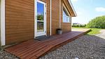 Outdoor - Ferienhaus für 7 Personen (95 m²) in Vestervig - Top-Hundeurlaub