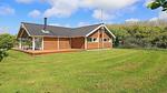 Outdoor - Ferienhaus für 7 Personen (95 m²) in Vestervig - Top-Hundeurlaub