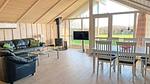 Indoor - Ferienhaus für 7 Personen (95 m²) in Vestervig - Top-Hundeurlaub