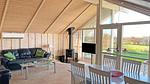 Indoor - Ferienhaus für 7 Personen (95 m²) in Vestervig - Top-Hundeurlaub