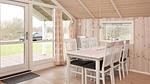 Indoor - Ferienhaus für 7 Personen (95 m²) in Vestervig - Top-Hundeurlaub