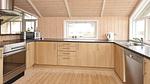 Indoor - Ferienhaus für 7 Personen (95 m²) in Vestervig - Top-Hundeurlaub