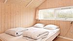 Indoor - Ferienhaus für 7 Personen (95 m²) in Vestervig - Top-Hundeurlaub