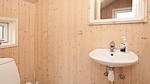 Indoor - Ferienhaus für 7 Personen (95 m²) in Vestervig - Top-Hundeurlaub