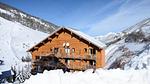 Untagged - Ferienwohnung für 5 Personen (32 m²) in Vars - Top-Hundeurlaub