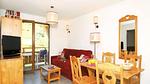 Untagged - Ferienwohnung für 5 Personen (32 m²) in Vars - Top-Hundeurlaub