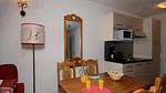 Untagged - Ferienwohnung für 5 Personen (32 m²) in Vars - Top-Hundeurlaub