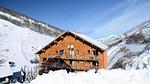 Untagged - Ferienwohnung für 5 Personen (32 m²) in Vars - Top-Hundeurlaub