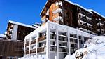 Untagged - Ferienwohnung für 7 Personen (32 m²) in Orcières-Merlette - Top-Hundeurlaub