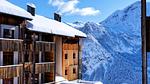 Untagged - Ferienwohnung für 7 Personen (32 m²) in Orcières-Merlette - Top-Hundeurlaub