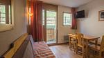 Untagged - Ferienwohnung für 7 Personen (32 m²) in Orcières-Merlette - Top-Hundeurlaub
