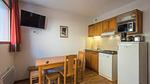 Untagged - Ferienwohnung für 7 Personen (32 m²) in Orcières-Merlette - Top-Hundeurlaub