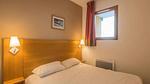 Untagged - Ferienwohnung für 7 Personen (32 m²) in Orcières-Merlette - Top-Hundeurlaub