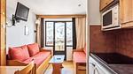 Ferienwohnung für 5 Personen (26 m²) in Avoriaz - Top-Hundeurlaub