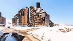 Ferienwohnung für 5 Personen (26 m²) in Avoriaz - Top-Hundeurlaub