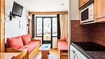 Ferienwohnung für 5 Personen (26 m²) in Avoriaz - Top-Hundeurlaub