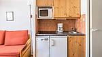 Ferienwohnung für 5 Personen (26 m²) in Avoriaz - Top-Hundeurlaub