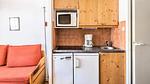 Ferienwohnung für 5 Personen (26 m²) in Avoriaz - Top-Hundeurlaub