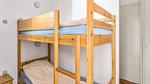 Ferienwohnung für 5 Personen (26 m²) in Avoriaz - Top-Hundeurlaub